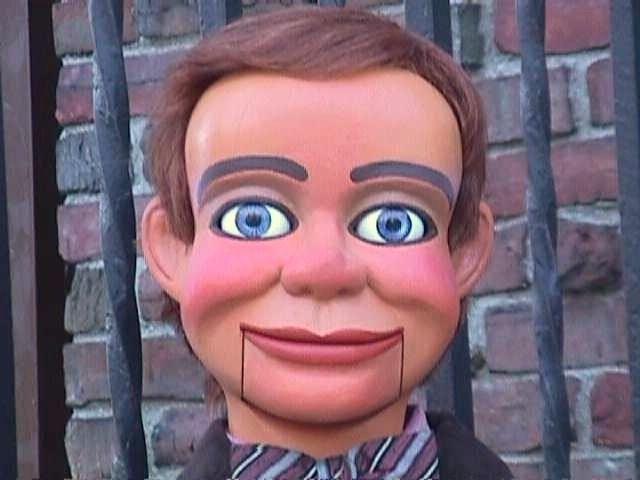 Hartzfigure02, a ventriloquist figure attributed to Conrad Hartz
