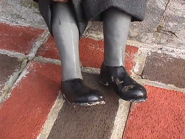 Exceedingly Rare Len, a ventriloquist figure attributed to Len Insull