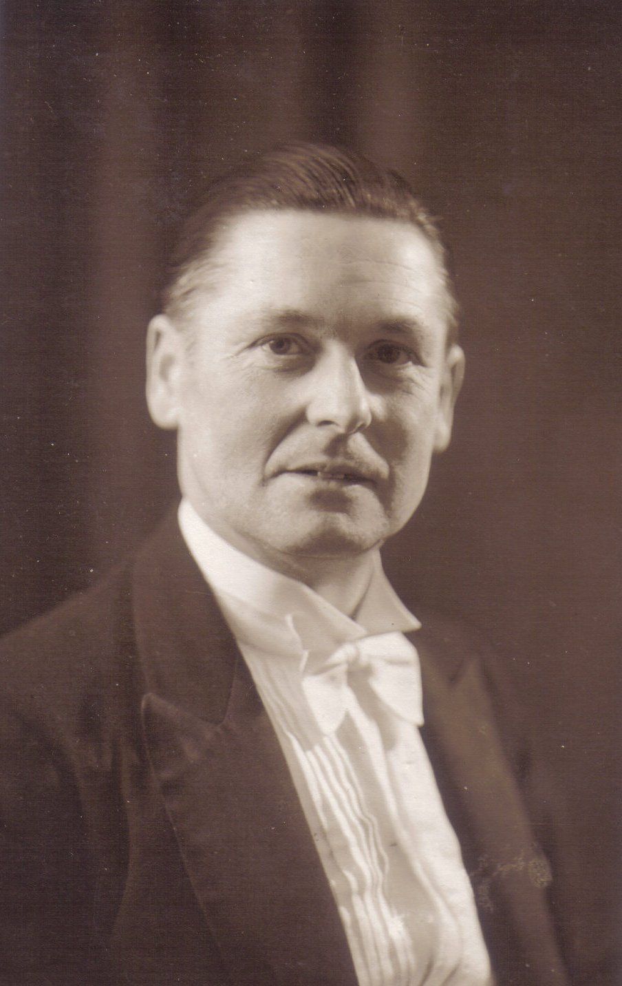 McQuisto's Wee George, a ventriloquist figure attributed to Alfred LeMare