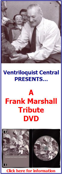 A photograph from the Frank Marshall collection pages